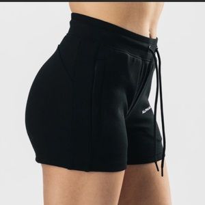 WHITE Alphalete Women’s shorts